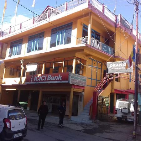 Vamoose Buddha Hotel Tawang Exteriér fotografie